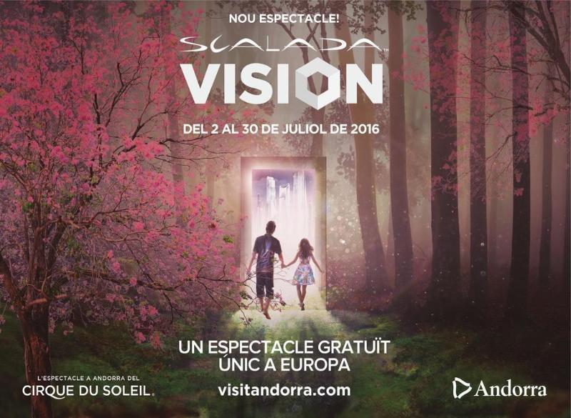 A Casa Canut Hotel Gastronomic Les Escaldes Bagian luar foto Poster of the show