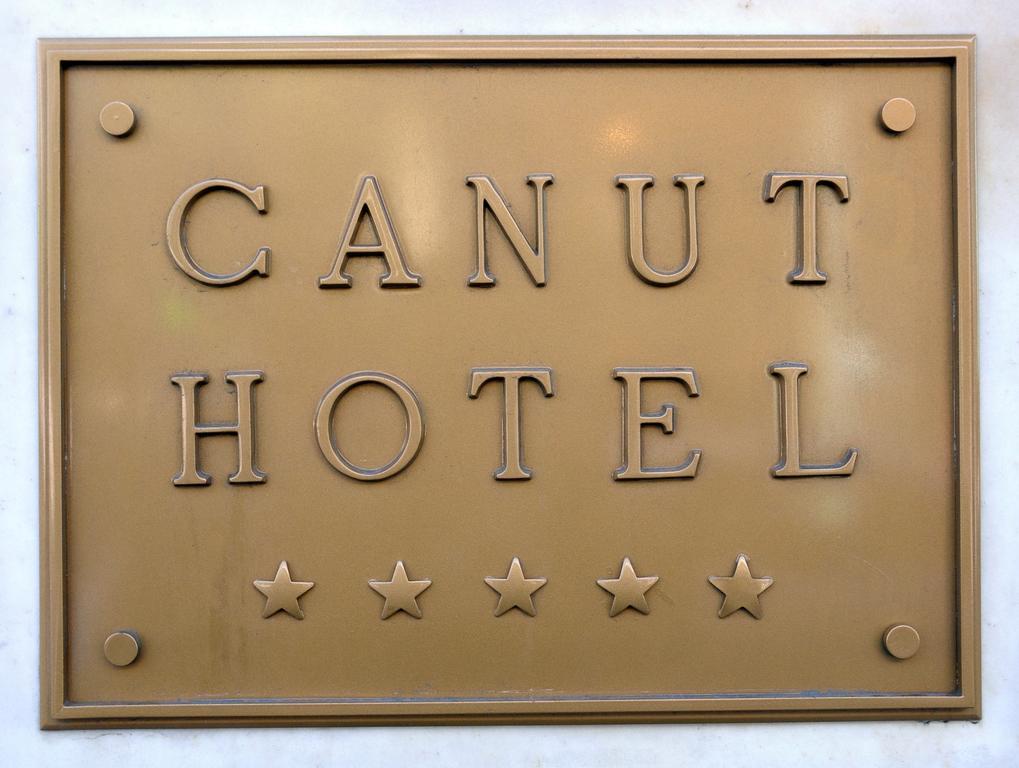 A Casa Canut Hotel Gastronomic Les Escaldes Bagian luar foto Canut Hotel